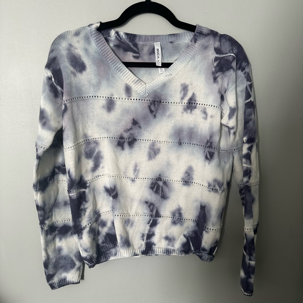 Women’s RVCA sweater - S